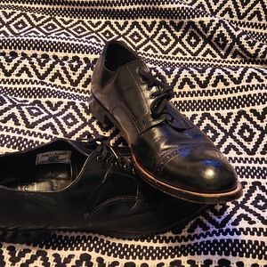 Stacy Adams shoes